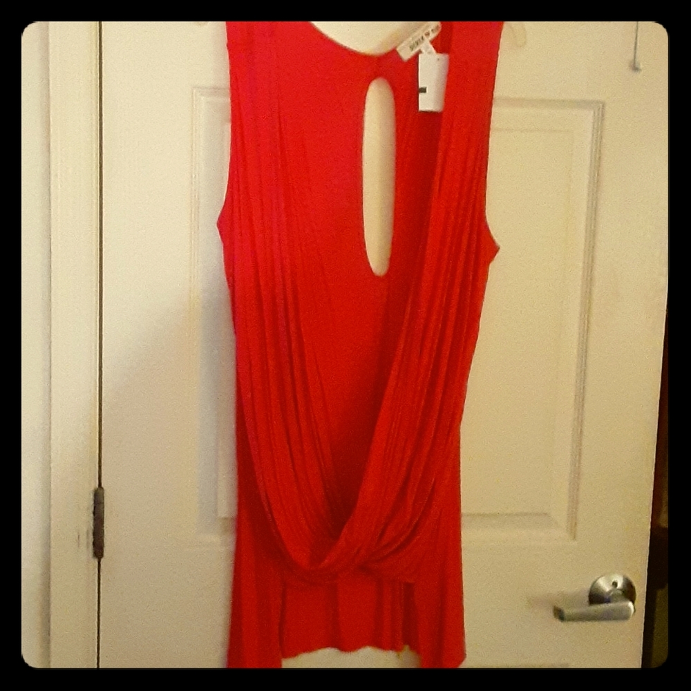 Womans blouse